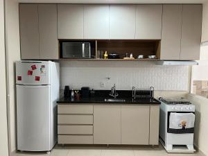 Apartamento Aconchego