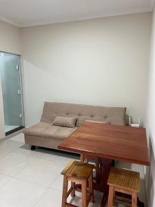 Apartamento Aconchego
