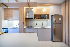 Apartamento alto padrão cpiscina