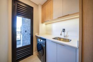 Apartamento alto padrão cpiscina