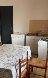 Maison familiale campagne