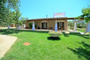 Appartamento Lu Salento by Salento Prime