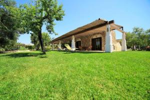 Appartamento Lu Salento by Salento Prime