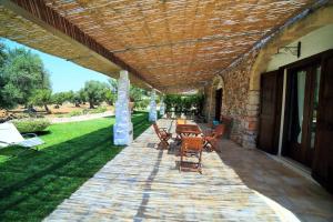 Appartamento Lu Salento by Salento Prime