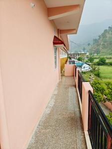 The Himalaya