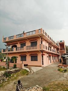 The Himalaya
