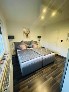 Ferienwohnung Am Landwehrgraben