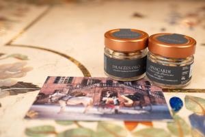 Castello di Casalborgone, Luxury Italian Castle Hotel