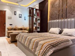 PATEL Residency
