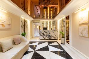 KAS Modern Luxury Hotel & Spa