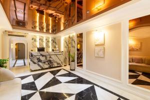 KAS Modern Luxury Hotel & Spa