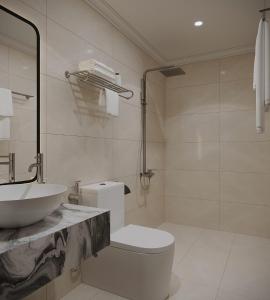 KAS Modern Luxury Hotel & Spa