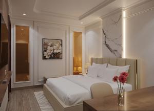 KAS Modern Luxury Hotel & Spa