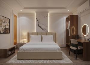 KAS Modern Luxury Hotel & Spa