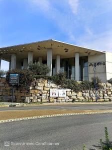 Villa familiale avec piscine au Cres proche Montpellier