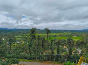 Greenview Homestay- Near Bisle Ghat Viewpoint