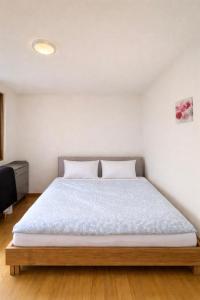 Lake View near Lucerne