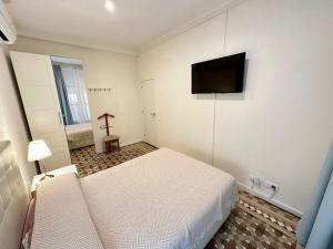 Habitaciones Balmes