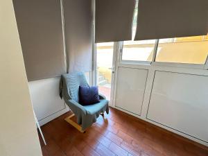 Habitaciones Balmes