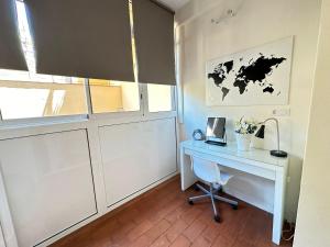 Habitaciones Balmes