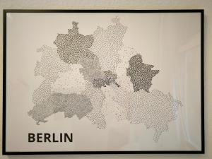 Klein und Gemütlich, Zentral in Berlin