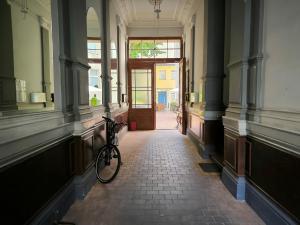 Klein und Gemütlich, Zentral in Berlin