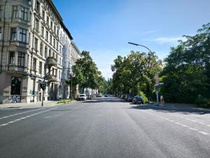 Klein und Gemütlich, Zentral in Berlin