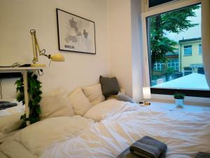 Klein und Gemütlich, Zentral in Berlin