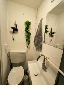 Klein und Gemütlich, Zentral in Berlin