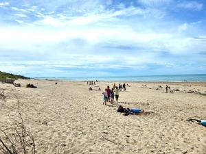 Gîte du Hameaux Fleuret