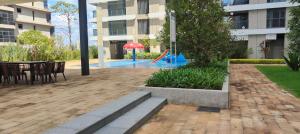 GTC executive 2 Bedroom