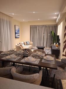 GTC executive 2 Bedroom