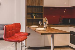 2HomeRent Apartamenty Dream Dworcowa 13