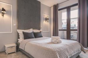 2HomeRent Apartamenty Dream Dworcowa 13