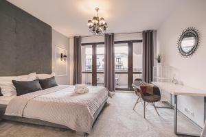 2HomeRent Apartamenty Dream Dworcowa 13