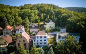 Casa rural Holiday Home Karlovy Vary Karlovy Vary Rep&uacute;blica Checa