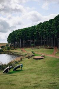 Tedesco Eco Park