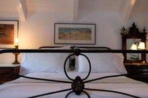 Anassa Boutique Beach House