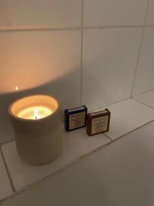 AGENCE MOMENT APART Le Riviera