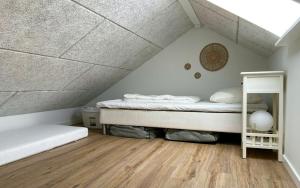 Beach House In Tørresø For Family Gatherings
