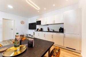 Vita Aurum Stays - Apartments an der Talsperre Malter - BRIGHT Collection