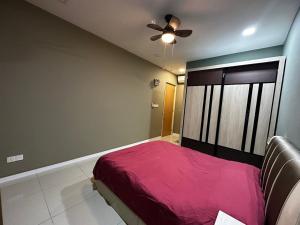 Lido 4season Precious Homestay