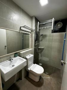 Lido 4season Precious Homestay