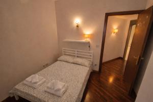 Casa di Betty a Testaccio