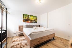 Vita Aurum Stays - Apartments an der Talsperre Malter - BRIGHT Collection