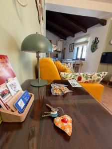 La Corte di San Rocco