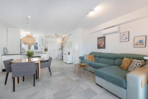 Balcon de Benalmadena Ocean Views