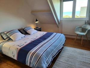 Charmante Villa De Bord De Mer