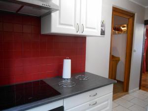 Maisons de vacances Gite de la Streng : photos des chambres