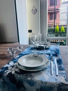 MM HOUSE Lainate modern design near Rho Fiera